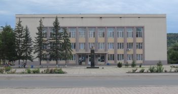 Хмельнитчанин возглавит Балтскую райгосадминистрацию