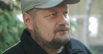 Мосийчук пробудет в СИЗО минимум до утра — Лозовой