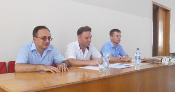 Глава Кодымского района протестирует чиновников на IQ