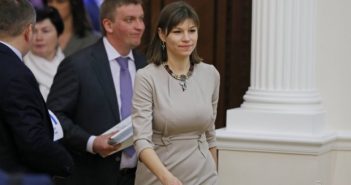 Правительство согласовало назначение кандидатур председателей райгосадминистраций на Одесчине