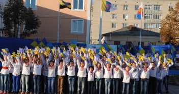 С победой, «Балтська зірочка»!