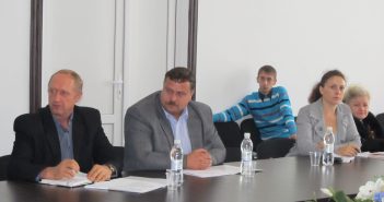 Как поживаете, ромы?