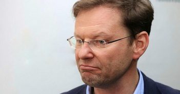 Суд отказал Боровику в пересчете голосов в Одессе