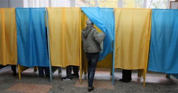 В Одесской области сменили место голосования более двадцати тысяч человек