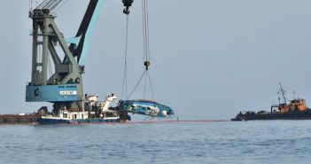 Число погибших в результате крушения катера «Иволга» возросло до 19