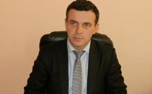 Сергей Мазур примет участие в высоком форуме