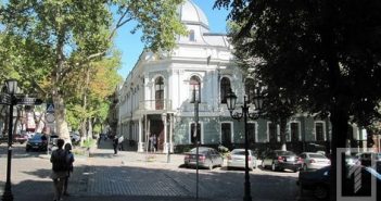 Одесская область сократила количество местных прокуратур с 33 до 10
