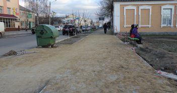 Зима не помеха
