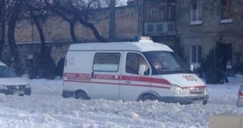 Спасатели под Одессой помогли доставить в больницу 250-килограммовую женщину