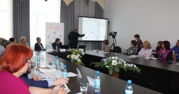 Новая украинская школа – путь к высоким стандартам