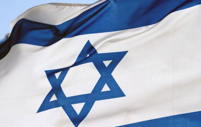 флаг израиля