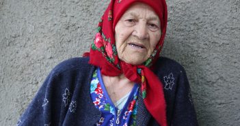 Подарок к девяностолетию