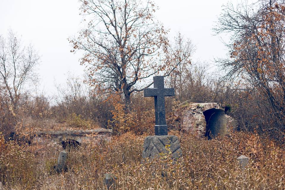 Польское кладбище (8)