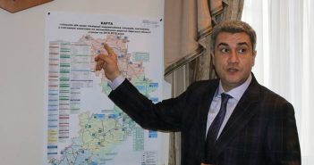 Эксклюзивное интервью с Анатолием Урбанским