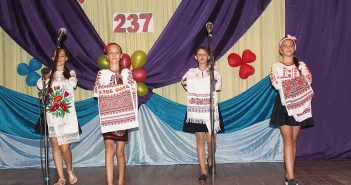 Лесничевке 237 лет