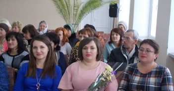 Такая важная профессия