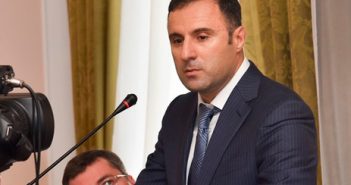 Глава Нацполиции в Одесской обл. Лорткипанидзе заявил, что уходит в отставку