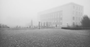 Зимнее утро