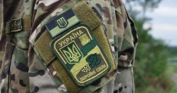 В Минобороны рассказали подробности бегства украинского военного к боевикам