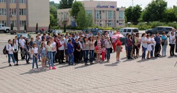Европа близко…