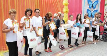 Фестиваль собирает друзей