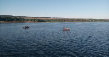 В Балте объявили траур из-за гибели трех девушек
