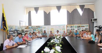 Будет много добрых дел…