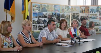 Расширяя границы сотрудничества
