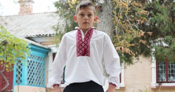 Буду родине служить!