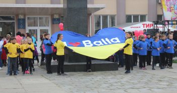 И стучали в унисон сердца… (фоторепортаж)