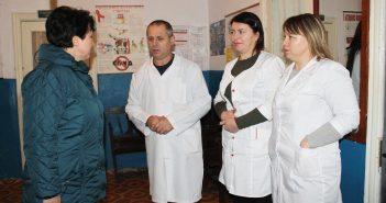 Что услышали депутаты