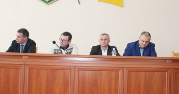 Балтский горсовет отчитался о деятельности в 2017 году (анонс)