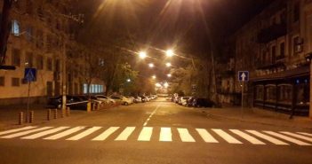 На одесских дорогах стало безопаснее