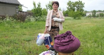 Всегда готовы протянуть руку помощи