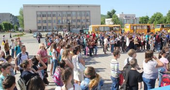 Сто дорог – одна твоя