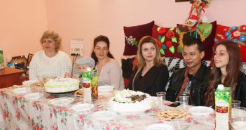 Победители получили призы и положительные эмоции
