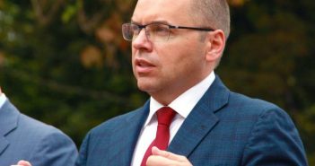 Глава Одесской области «устроил» пожар в Татарбунарской школе и был шокирован результатами (видео)