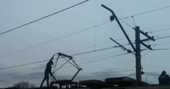 Смертельная игра: в Одессе от удара током погиб 11-летний мальчик