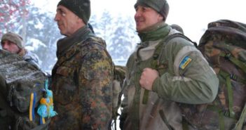 В Минобороны назвали дату начала сборов резервистов и военнообязанных — 3 декабря