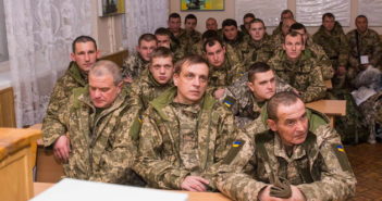 Воєнний стан: в Одесі рекомендували не продавати алкоголь військовим