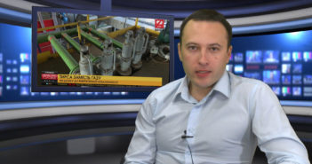 Відновлювана енергетика — шлях до енергонезалежності нашої країни (вiдео)