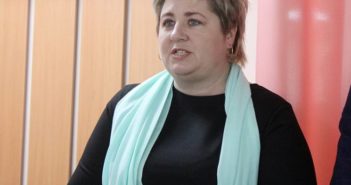 Савранщину очолила директор профтехучилища