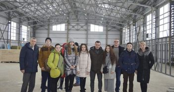 Один день с городским головой: управленческое закулисье