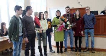 В атмосфере заинтересованности