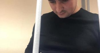 Военопленный балтянин Василий Сорока в критическом состоянии: россияне не оперируют раненую руку