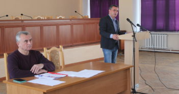 Громадськість і влада: разом будуємо спроможну громаду (відео)