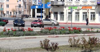 Весняний настрiй (фоторепортаж)