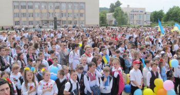 Вышиванка, вышиваночка! (фоторепортаж)