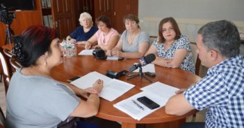 Про децентралізацію, вибори і нагальні питання