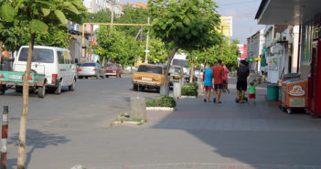 Проходя по Любомирской (фоторепортаж)